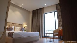 Maribella Hotel & Resort - - 3