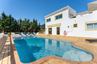 Casa Federica - Santa Bárbara de Nexe - 8