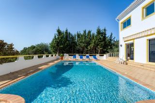 Casa Federica - Santa Bárbara de Nexe - 1