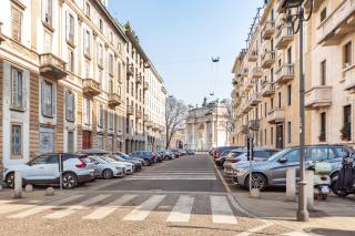 Youhosty - Arco della Pace Apartment - Mailand - 0