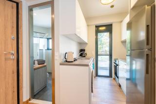 AURA Gazi apartments - Atene - 2