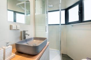 AURA Gazi apartments - Atene - 1