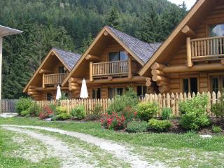 Nancy's Holiday Homes Dolomites - Rasùn di Sotto - 7