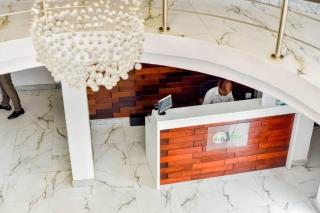 Dview Hotel - Lagos - 9