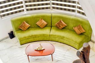 Dview Hotel - Lagos - 7