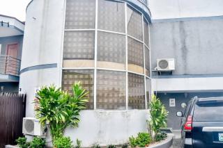 Dview Hotel - Lagos - 5