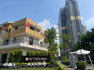 Wyndham Lynn Times Thanh Thuỷ - La Phu - 6