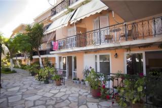 Giorgio studios-apartments 2 - Nikiana - 9