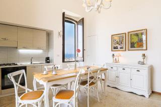 Palazzo Migliaccio Apartment by Casa di Marco AP23 - Gallipoli - 0