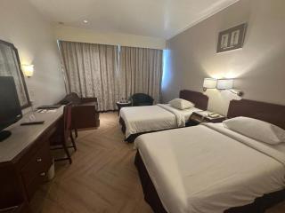 Hotel Shangri-la Kota Kinabalu - Kota Kinabalu - 9