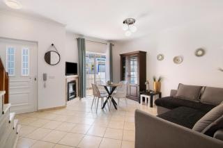 Villa Constança - Manta Rota - 7