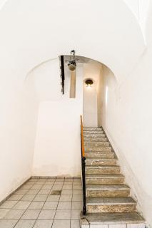 Palazzo Migliaccio Apartment by Casa di Marco AP23 - Gallipoli - 4