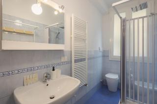 Ponte Vecchio Central Vintage Apartment - Florenz - 9