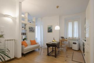 Ponte Vecchio Central Vintage Apartment - Florenz - 6