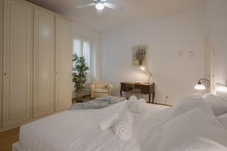 Ponte Vecchio Central Vintage Apartment - Florenz - 5