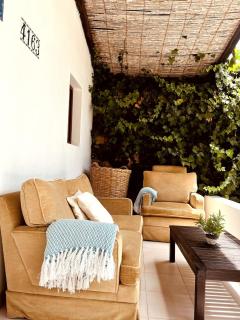 Casa Clot des CA I - Formentera - - 8