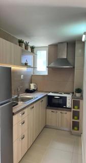 Lily of Crete 2 - Sea & Beach front Apartment - 2