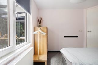 Boshuis-Rust-Sauna - Een - 2