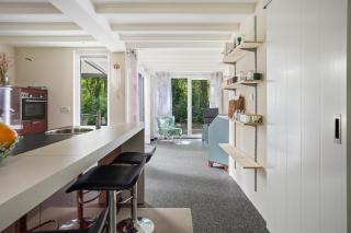 Boshuis-Rust-Sauna - Een - 3