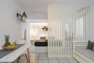 Sea View Apartments & Studios - Agia Anna Naxos - 8