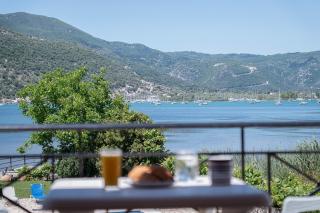 Ionian Memories - Yenion - 8