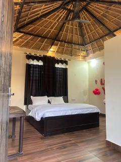 The Royal Hut Ajmer - 1