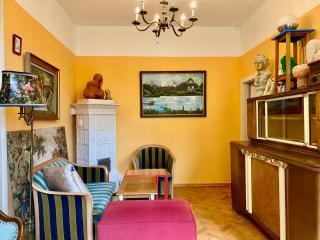 Apartment "Villa Girardi" - Bad Ischl - 9