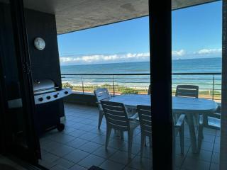 Elegant Family Retreat with Ocean Views - Umdloti - 5