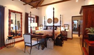 Bushmans Kloof Wilderness Reserve and Wellness Retreat - Clanwilliam - 7