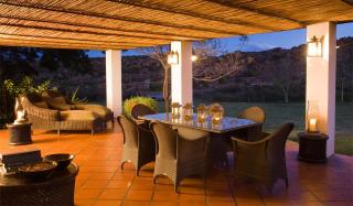 Bushmans Kloof Wilderness Reserve and Wellness Retreat - Clanwilliam - 5