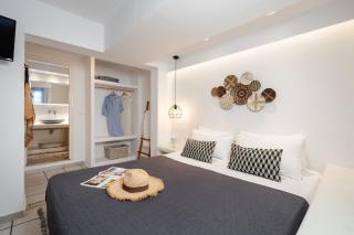 Sea View Apartments & Studios - Agia Anna Naxos - 1