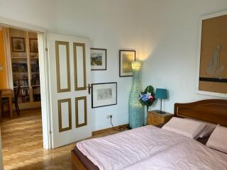 Apartment "Villa Girardi" - Bad Ischl - 3