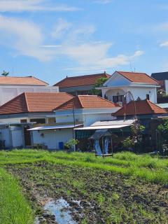 Casa Dissa - Canggu - 1