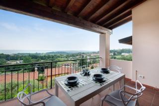 vista lago apartment 1 - Soiano del Lago - 5