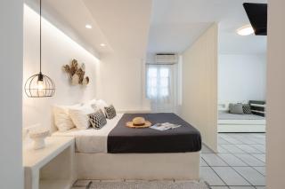 Sea View Apartments & Studios - Agia Anna Naxos - 3