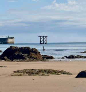 El apartamentín de Lastres - 3