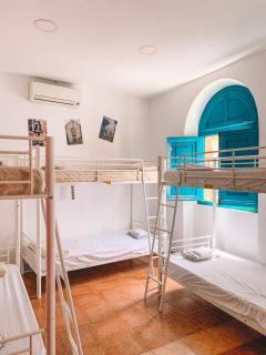 Rio Hostel - 8