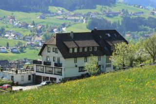 Pension Garni Talblick - Baiersbronn - 0