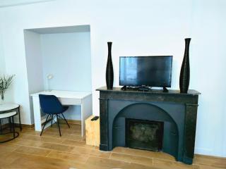 Logement Cosy & Spacieux Hypercentre CAEN - Caen - 8