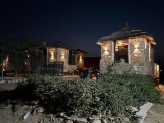 The Royal Hut Ajmer - Ajmer - 0