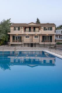 Ionian Memories - Yenion - 9