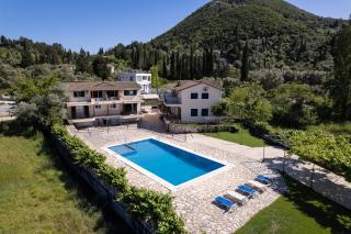 Ionian Memories - Yenion - 0