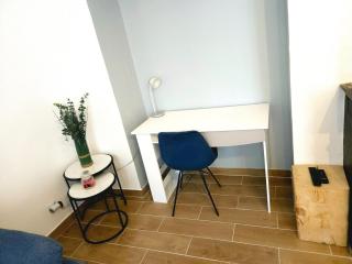 Logement Cosy & Spacieux Hypercentre CAEN - Caen - 7
