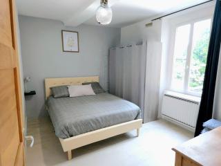 Logement Cosy & Spacieux Hypercentre CAEN - Caen - 3
