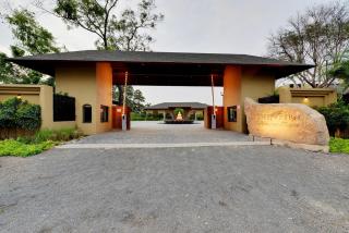 The Fern Vishranta Resort, Kamrej-Surat - Surat - 0