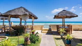 Sunrise Beach Resort - Pooc - 4