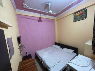 Krishna Hotel - Bhopal - 7