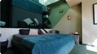 RelaxGent & spa wellnes - Lievegem - 4