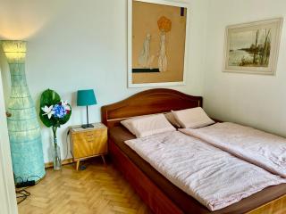 Apartment "Villa Girardi" - Bad Ischl - 5