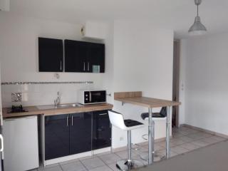 Beautiful studio with balcony - Gap - 6